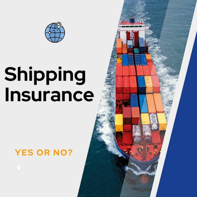 Should I Get Container Shipping Insurance?