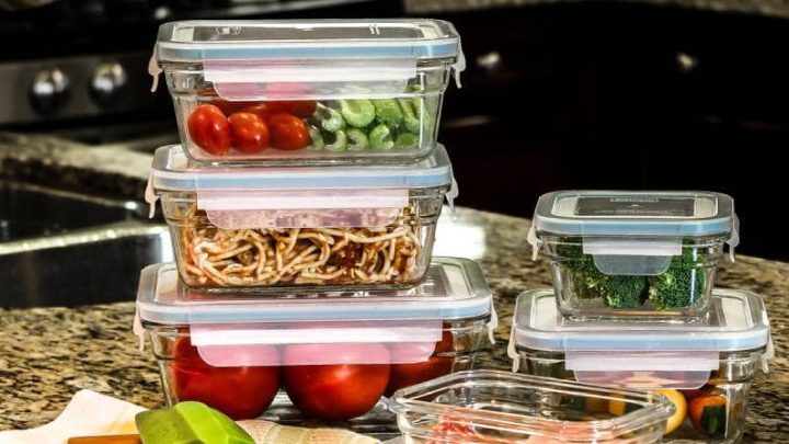 Are Glasslock Containers Good? Here’s What You Need to Know!