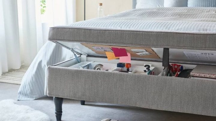 How To Choose the Best Bed Storage Bench? (Helpful Tips!)