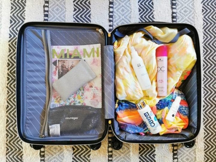 Do Liquids Have to Be in Original Containers When Flying? Get the