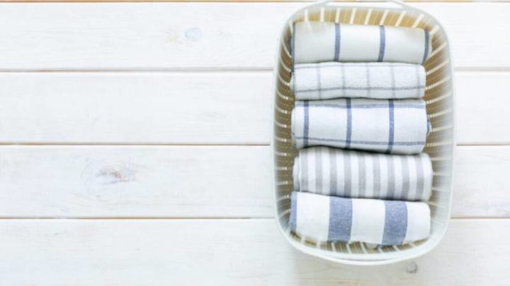 What is the Best Material for a Laundry Basket? (Explained)