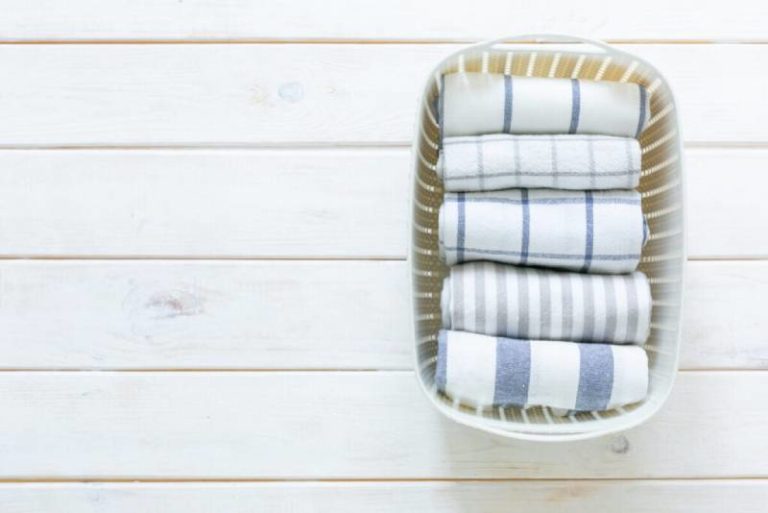 What is the Best Material for a Laundry Basket? (Explained)