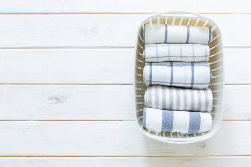 What is the Best Material for a Laundry Basket
