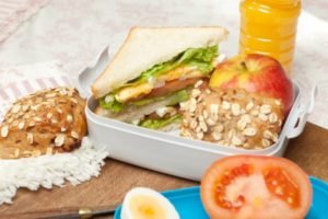 What Material Is A Lunch Box Made Of?