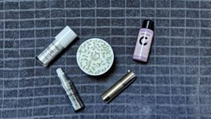 How to Recycle Your Makeup Containers the Right Way