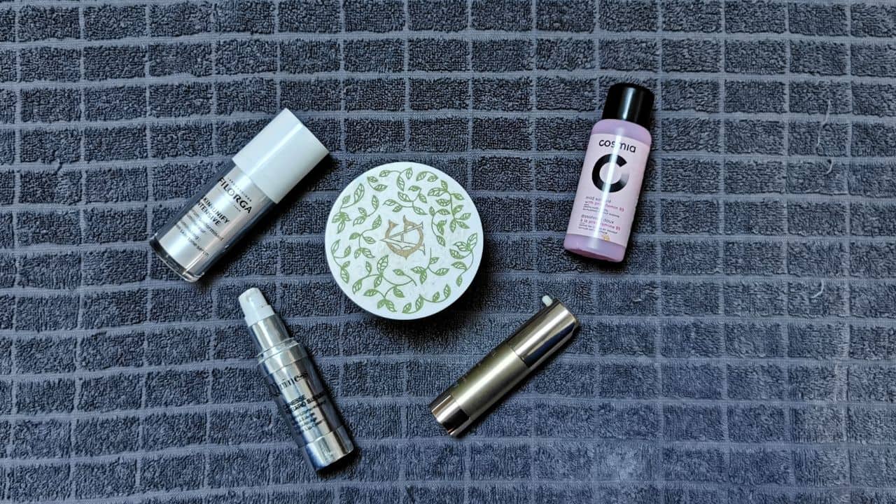 How to Recycle Your Makeup Containers the Right Way