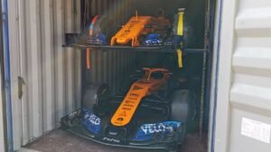 How Many Cars Fit In A Shipping Container