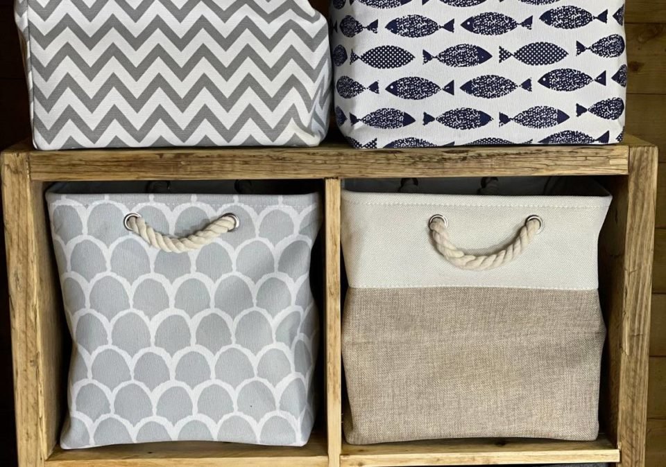 Can You Put Clothes In Cube Storage? (Answered For You Here!) Container FAQs