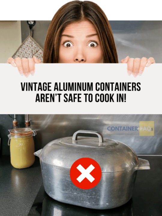 Is It Safe To Cook In Vintage Aluminum Cookware? (7 Checks To Do