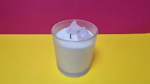 Can a Candle in a Glass Jar Start a Fire