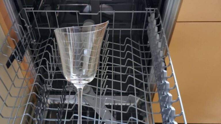 Can You Put Crystal Glasses in The Dishwasher? (Solved & Explained)