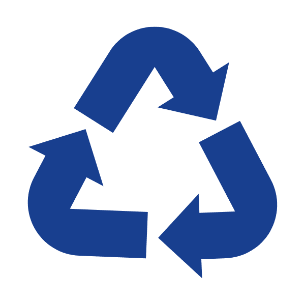 What Exactly Does the Recycling Symbol Mean?