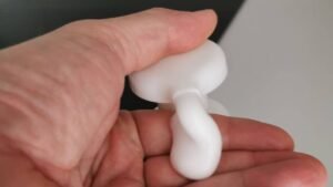 How a Foaming Soap Dispenser Works