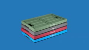 Compact Storage Solutions When Camping
