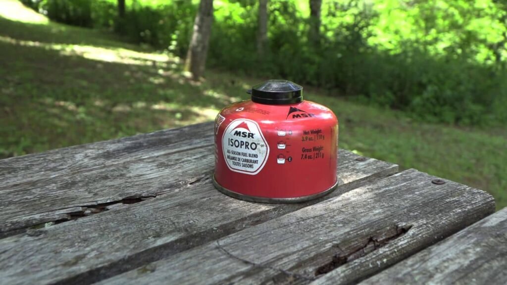 How To Dispose of Fuel Canisters (The Best Ways To Do It!) Container FAQs