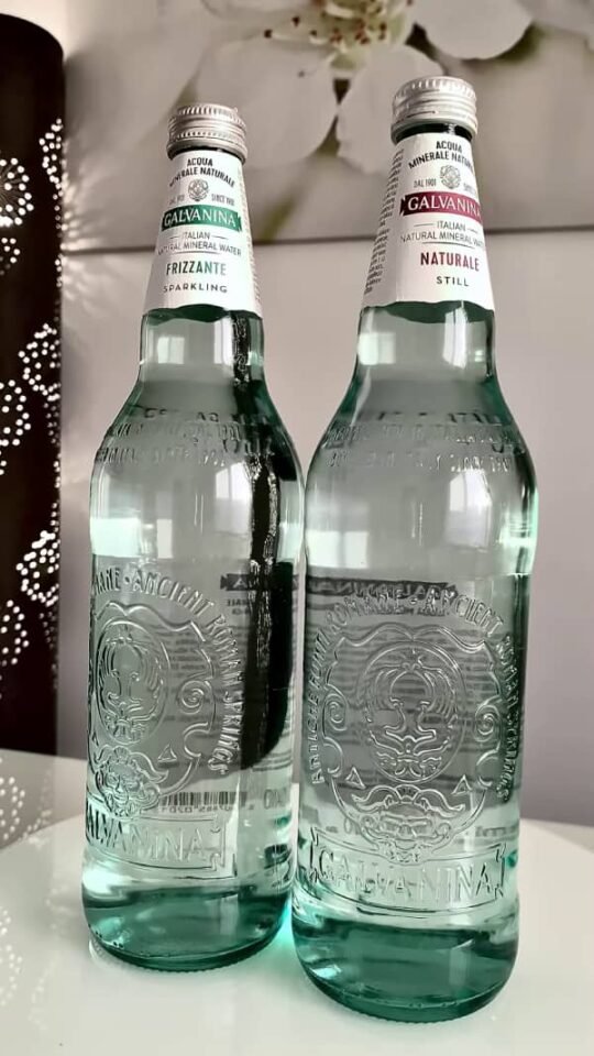 What Is the Most Expensive Sparkling Water? (Here’s the Answer