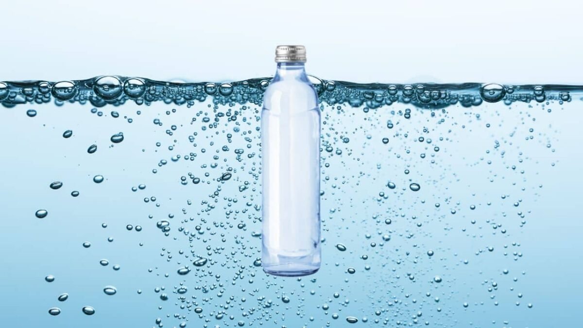 What Is the Most Expensive Sparkling Water? (Here's the Answer) Container FAQs