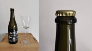Can You Use Crown Caps on Wine Bottles