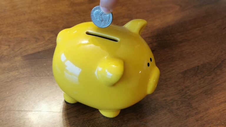 Why Are Piggy Banks Called Piggy Banks? (And Not Money Saving Box)