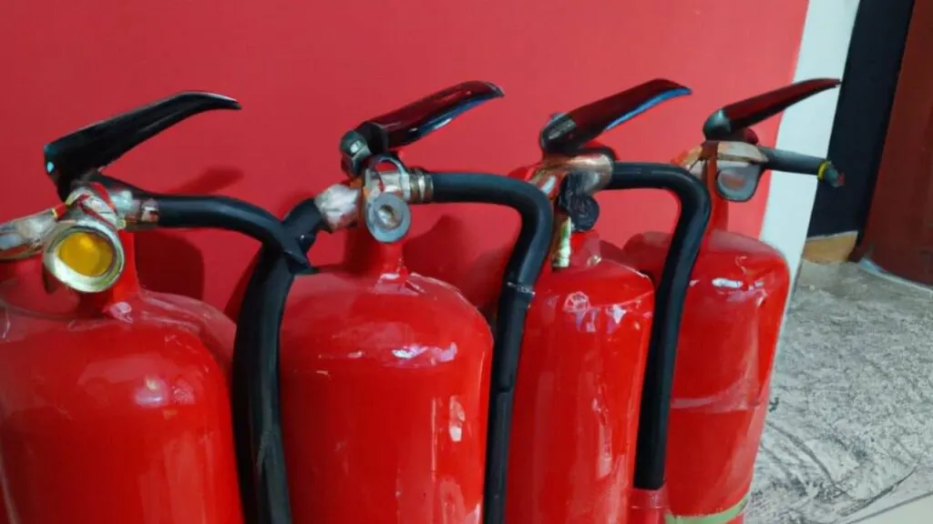 Can You Recycle Fire Extinguishers For Money