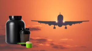 How To Pack Protein Powder For Travel