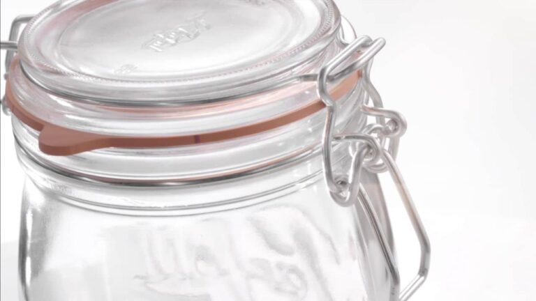 The 7 Best Glass Jar Brands for Your Home and Kitchen in 2023