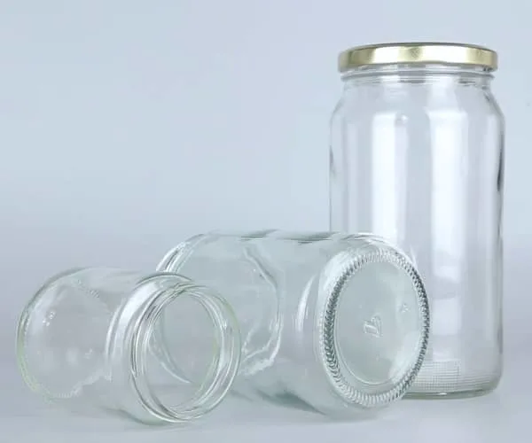 Glass Jars 8 Things You Should Know Before You Order Them (5 Pros & 3