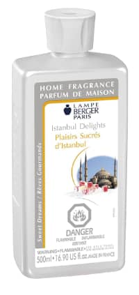 Lampe Berger Fragrance - Istanbul Delights