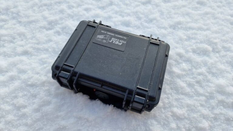 Discover the Top 12 Benefits of Investing in Pelican Cases