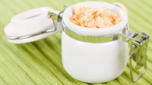 Best Material To Store Salt