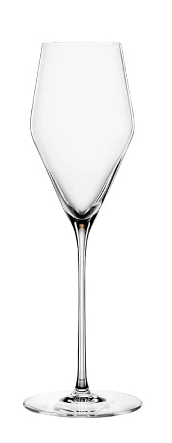 Tulipe Champagne Glass