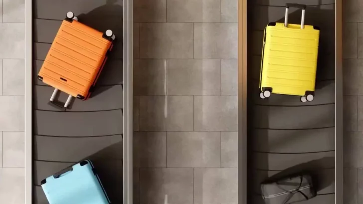 Is ABS Material Right for You? Pros and Cons of This Luggage Material