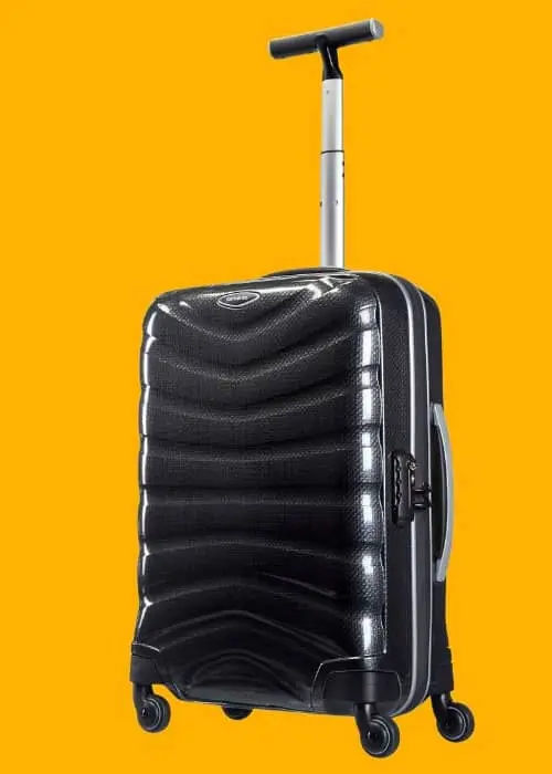 Firelite Samsonite