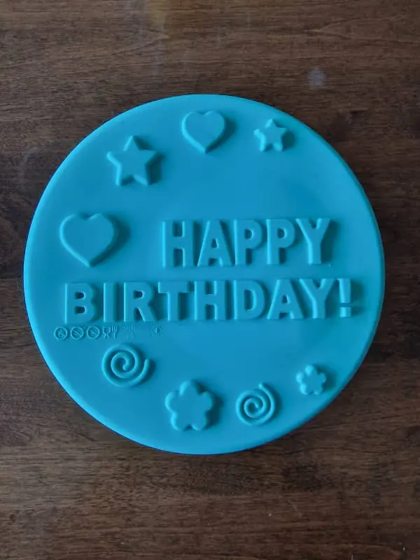 Silicone Cake Molds: Advantages and Disadvantages