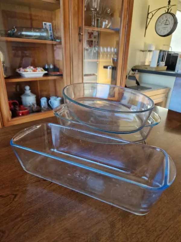 The Case for Using Glass Casseroles in Baking