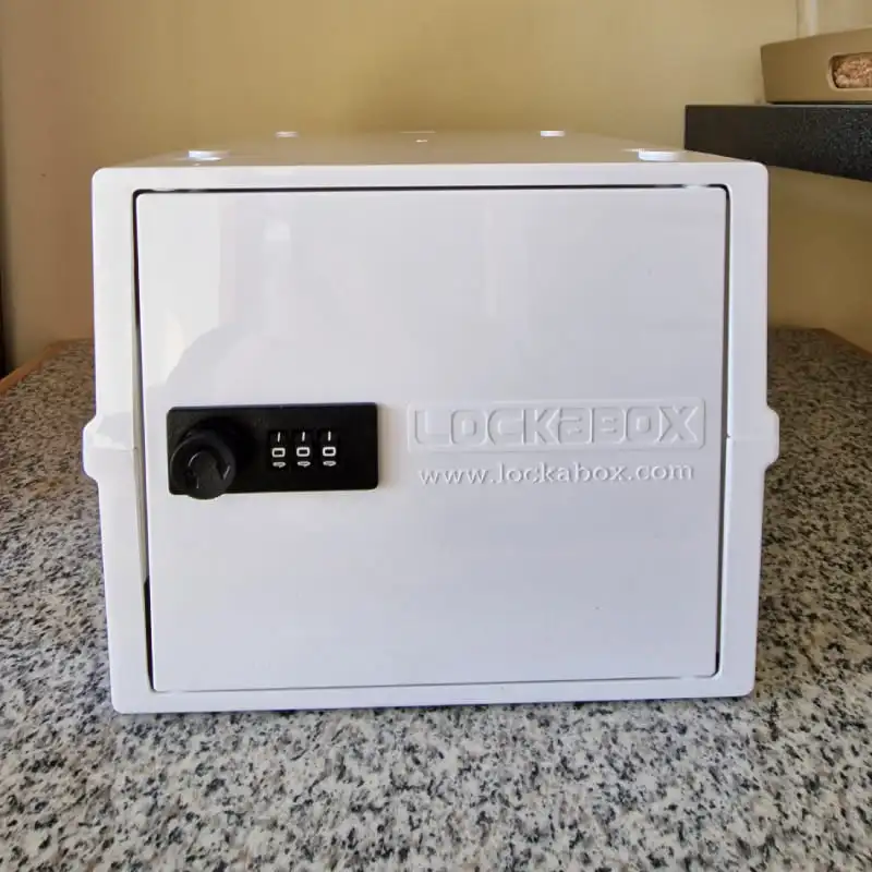 Lockabox One