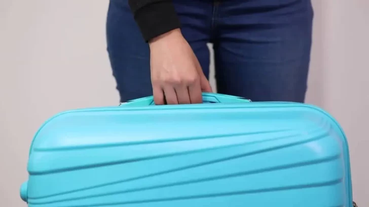 What Makes Polypropylene Luggage Material the Top Choice for Frequent Travelers?