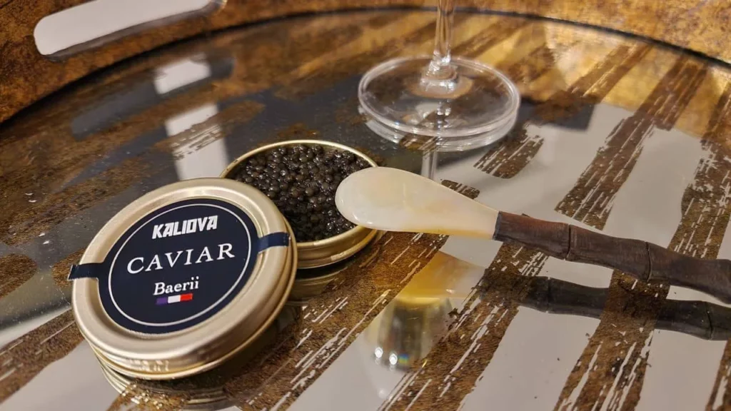 Tin Or Glass? A Comprehensive Guide To Caviar Packaging (With Helpful Tips)