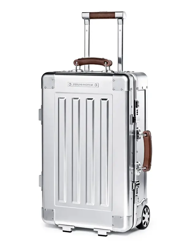 Sterling Pacific cabin luggage