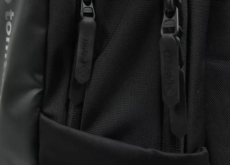 Why Cordura Nylon Luggage Is Ideal for Adventure Travel