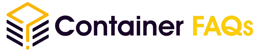 Container FAQs