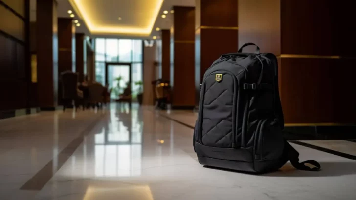 Why Kevlar is the Ultimate Choice for Soft Luggage (Explained)