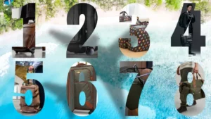 8 Soft-Sided Luggage Materials