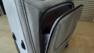 Why Polyester Material Luggage Is Perfect for Budget-Conscious Travelers
