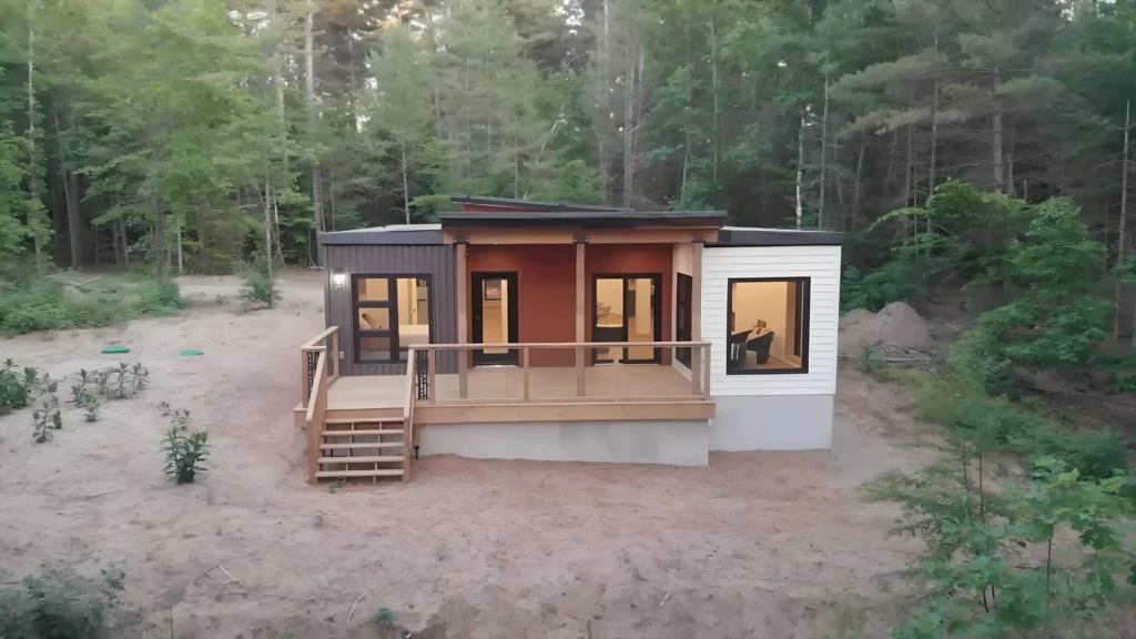 Shipping Container Homes: 10 Key Factors Before Investing