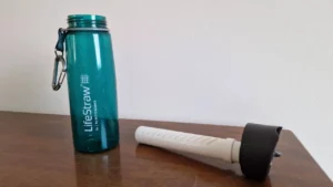 Do Water Bottle Filters Really Work