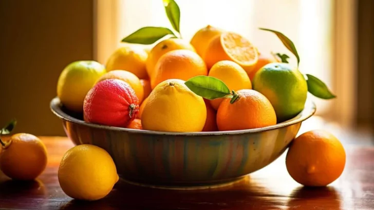 How To Choose an Extra Large Fruit Bowls