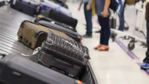 How To Quickly And Easily Identify Your Luggage At The Airport