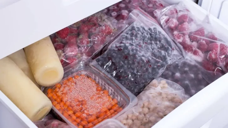 The 7 Best Materials for Freezing Containers (Including Tips)