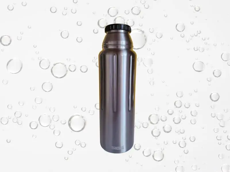 Carbonated Drinks and Stainless Steel Bottles: A Perfect Match